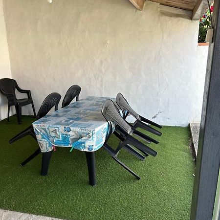 Petite Maison Au Calme, Dans Une Impasse L'Epine (Vendee) Exterior foto