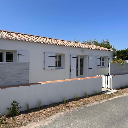 Petite Maison Au Calme, Dans Une Impasse L'Epine (Vendee) Exterior foto