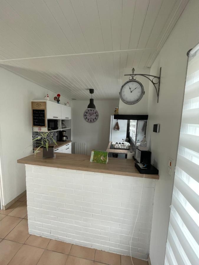 Petite Maison Au Calme, Dans Une Impasse L'Epine (Vendee) Exterior foto