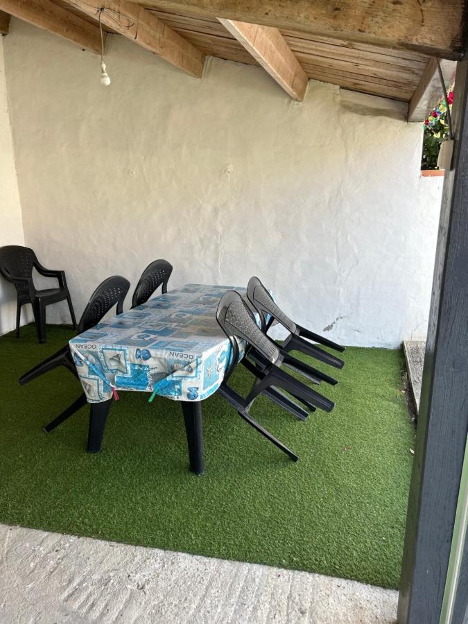 Petite Maison Au Calme, Dans Une Impasse L'Epine (Vendee) Exterior foto
