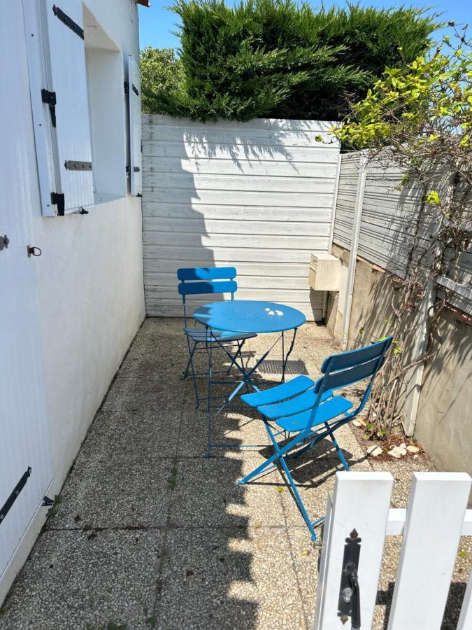 Petite Maison Au Calme, Dans Une Impasse L'Epine (Vendee) Exterior foto